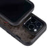 Biohazard Red Otterbox Defender iPhone Skin