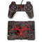 Biohazard Red PlayStation Classic Bundle Skin