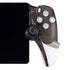 Biohazard Red PlayStation Portal Remote Player Skin