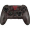 Biohazard Red PlayStation Scuf Vantage 2 Controller Skin