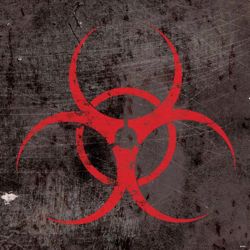 Biohazard Red PS4 Console and Controller Bundle Skin