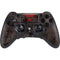 Biohazard Red PS4/PC SCUF Impact Controller Skin