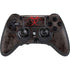 Biohazard Red PS4/PC SCUF Impact Controller Skin