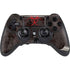 Biohazard Red PS4/PC SCUF Impact Controller Skin