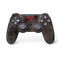 Biohazard Red PS4 Pro/Slim Controller Skin