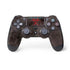Biohazard Red PS4 Pro/Slim Controller Skin