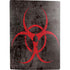Biohazard Red PS5 Digital Edition Bundle Skin