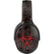 Biohazard Red Skullcandy Venue Skin