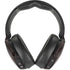 Biohazard Red Skullcandy Venue Skin