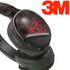 Biohazard Red Skullcandy Venue Skin