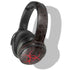 Biohazard Red Skullcandy Venue Skin