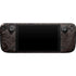 Biohazard Red Steam Deck Handheld Gaming Computer Skin