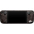 Biohazard Red Steam Deck Handheld Gaming Computer Skin