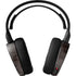 Biohazard Red SteelSeries Arctis 5 Skin