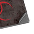 Biohazard Red Surface Pro 8 Skin