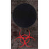 Biohazard Red Xbox Series S Console Skin