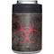 Biohazard Red Yeti Colster Can Insulator Skin