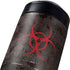 Biohazard Red Yeti Colster Can Insulator Skin
