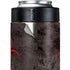 Biohazard Red Yeti Colster Can Insulator Skin