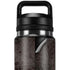 Biohazard Red YETI Rambler 26oz Bottle Skin