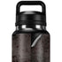 Biohazard Red YETI Rambler 36oz Bottle Skin