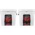 Biohazard Red YETI Tundra 45 Hard Cooler Skin