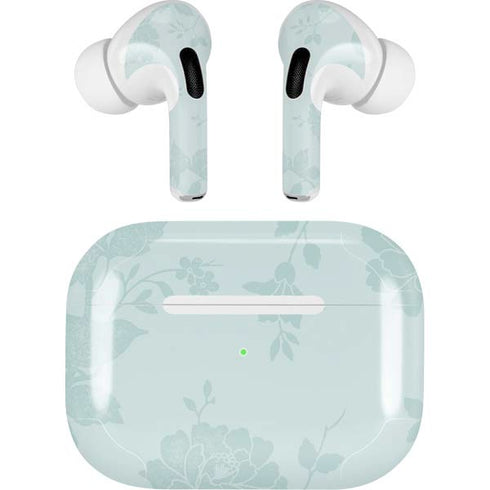 Bird Floral AirPods Pro 2nd Gen Skin