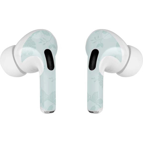 Bird Floral AirPods Pro 2nd Gen Skin