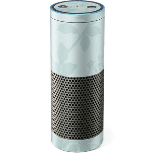 Bird Floral Amazon Echo Skin