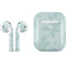 Bird Floral Apple AirPods 2 Skin