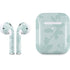Bird Floral Apple AirPods 2 Skin