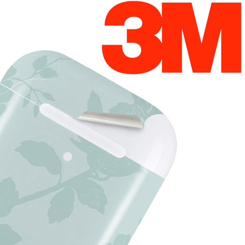 Bird Floral Apple AirPods 2 Skin