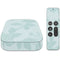 Bird Floral Apple TV Skin