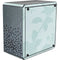 Bird Floral Cooler Master MasterBox Q300L Mini Tower Skin