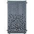 Bird Floral Cooler Master MasterBox Q300L Mini Tower Skin