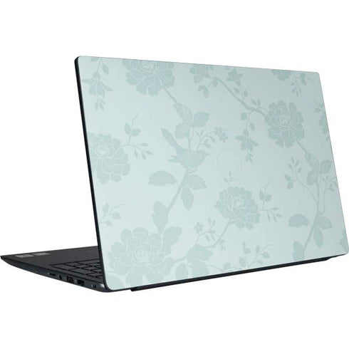 Bird Floral Dell Vostro Skin
