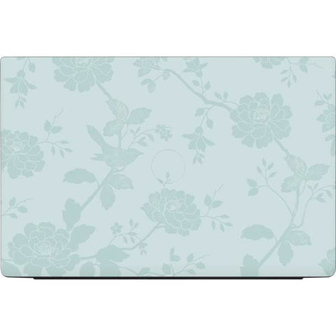 Bird Floral Dell Vostro Skin