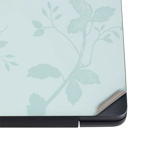 Bird Floral Dell Vostro Skin