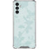Bird Floral Galaxy A13 5G Clear Case