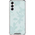 Bird Floral Galaxy A14 5G Clear Case