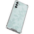 Bird Floral Galaxy A14 5G Clear Case