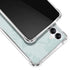 Bird Floral Galaxy A14 5G Clear Case