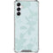 Bird Floral Galaxy A15 5G Clear Case