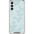 Bird Floral Galaxy A15 5G Clear Case