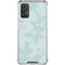 Bird Floral Galaxy A32 5G Clear Case