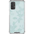 Bird Floral Galaxy A32 5G Clear Case