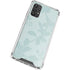 Bird Floral Galaxy A32 5G Clear Case