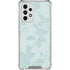Bird Floral Galaxy A33 5G Clear Case