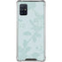 Bird Floral Galaxy A51 5G Clear Case