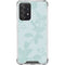 Bird Floral Galaxy A52 5G Clear Case